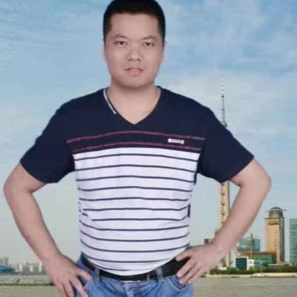 35岁岁湖北单身帅哥 - 盐城吉缘网