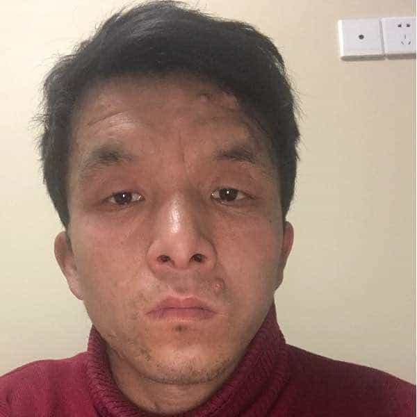 35岁岁河南单身帅哥 - 盐城吉缘网