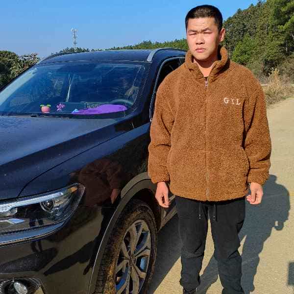 31岁岁江西单身帅哥 - 盐城吉缘网
