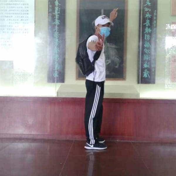 36岁岁广东单身帅哥 - 盐城吉缘网