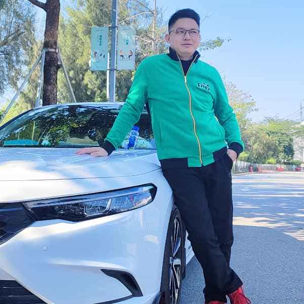 31岁岁湖北单身帅哥 - 盐城吉缘网
