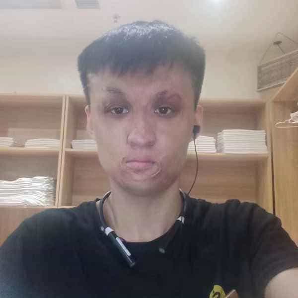 27岁岁山东单身帅哥 - 盐城吉缘网