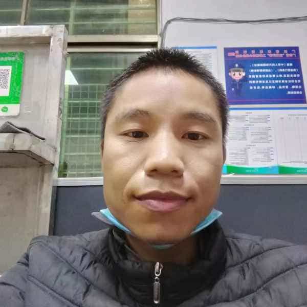 38岁岁广东单身帅哥 - 盐城吉缘网
