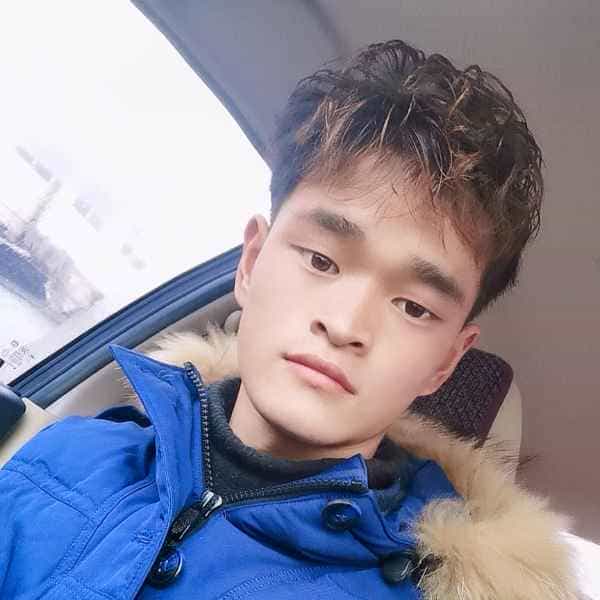 27岁岁山东单身帅哥 - 盐城吉缘网