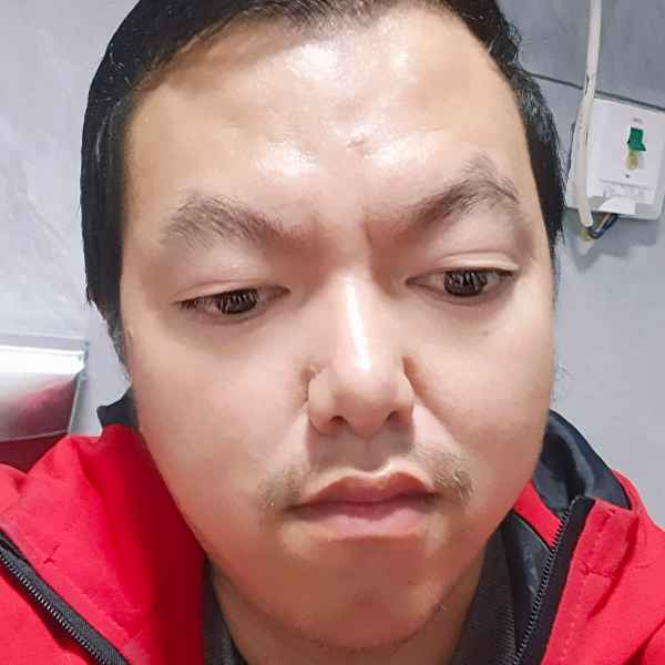 38岁岁江苏单身帅哥 - 盐城吉缘网