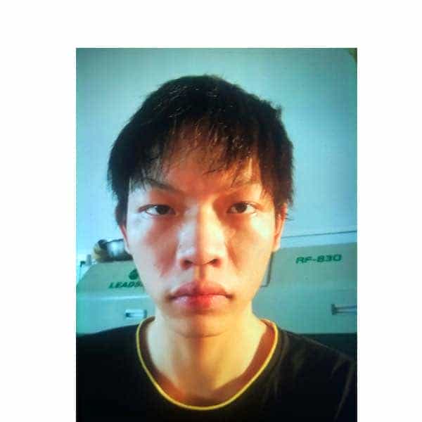 30岁岁江西单身帅哥 - 盐城吉缘网