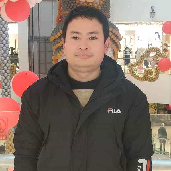 41岁岁河北单身帅哥 - 盐城吉缘网