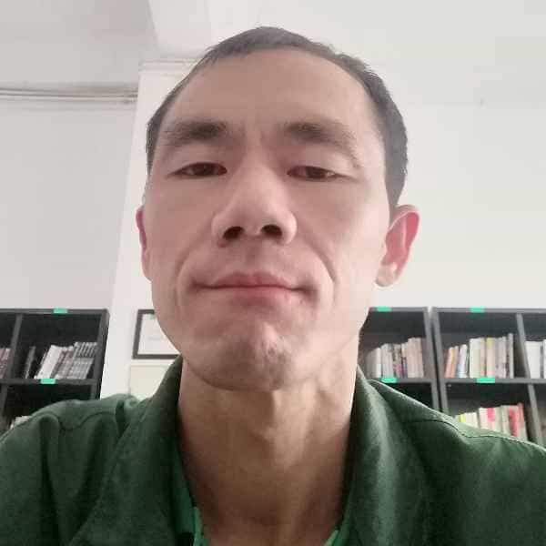 38岁岁湖南单身帅哥 - 盐城吉缘网