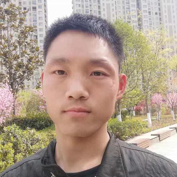 30岁岁湖北单身帅哥 - 盐城吉缘网