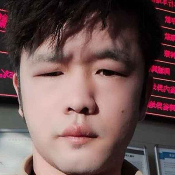 35岁岁湖北单身帅哥 - 盐城吉缘网