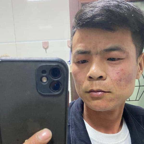 35岁岁河南单身帅哥 - 盐城吉缘网