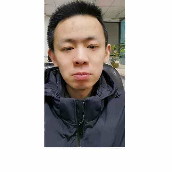 37岁岁重庆单身帅哥 - 盐城吉缘网