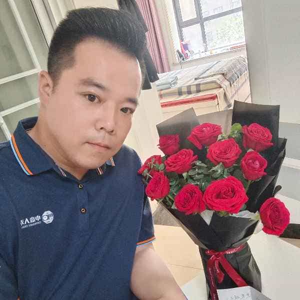 35岁岁河南单身帅哥 - 盐城吉缘网