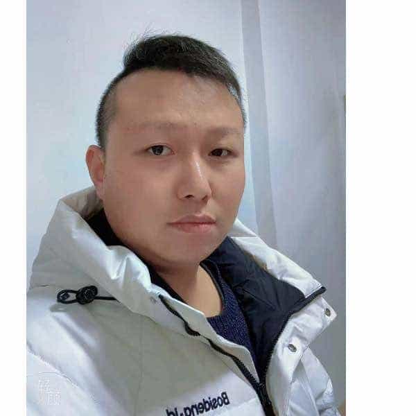 35岁岁江苏单身帅哥 - 盐城吉缘网