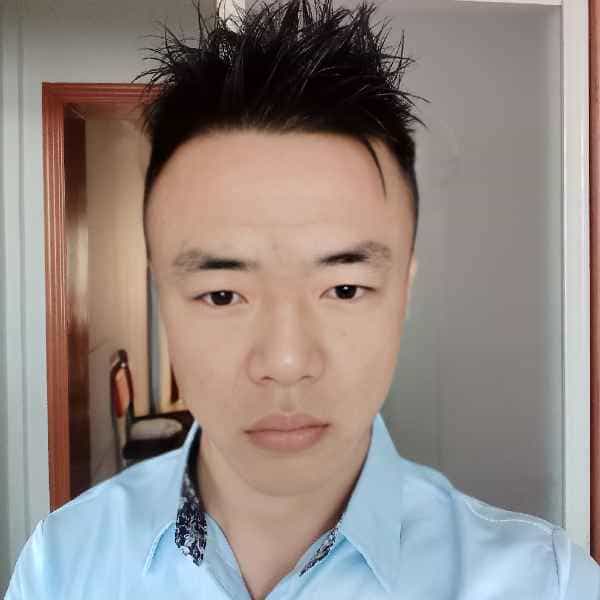 38岁岁江苏单身帅哥 - 盐城吉缘网