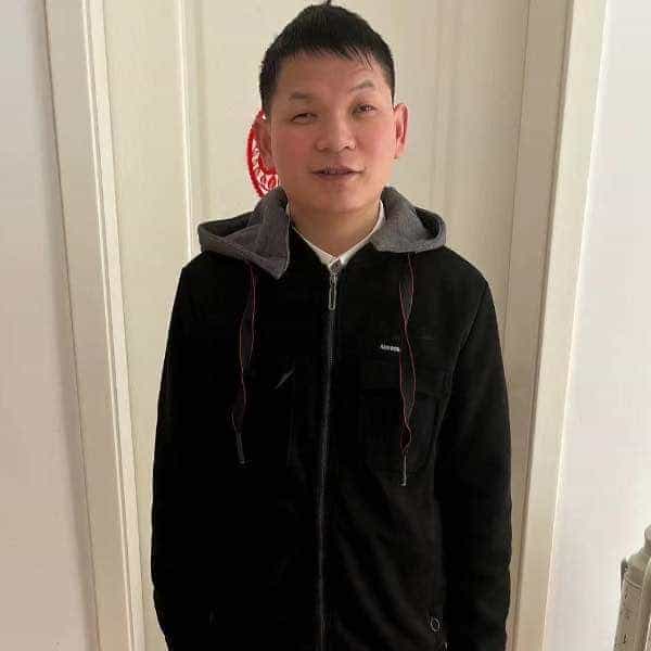 36岁岁安徽单身帅哥 - 盐城吉缘网