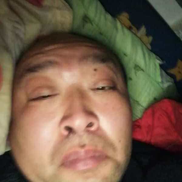 35岁岁湖北单身帅哥 - 盐城吉缘网