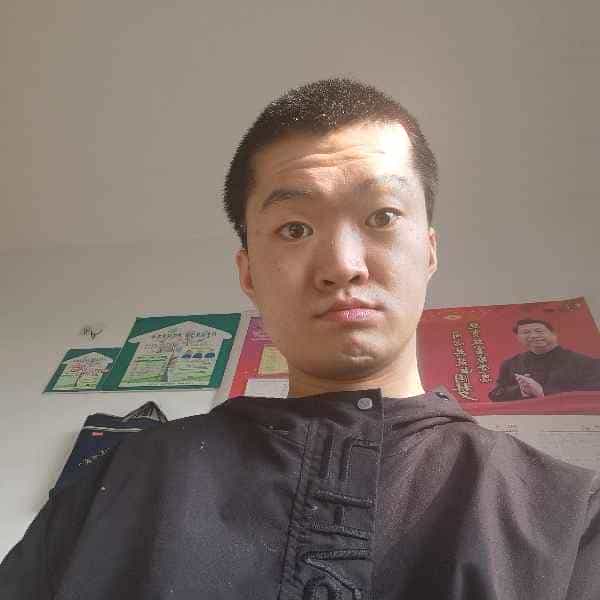 34岁岁山东单身帅哥 - 盐城吉缘网