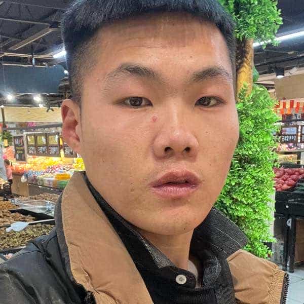 28岁岁河南单身帅哥 - 盐城吉缘网
