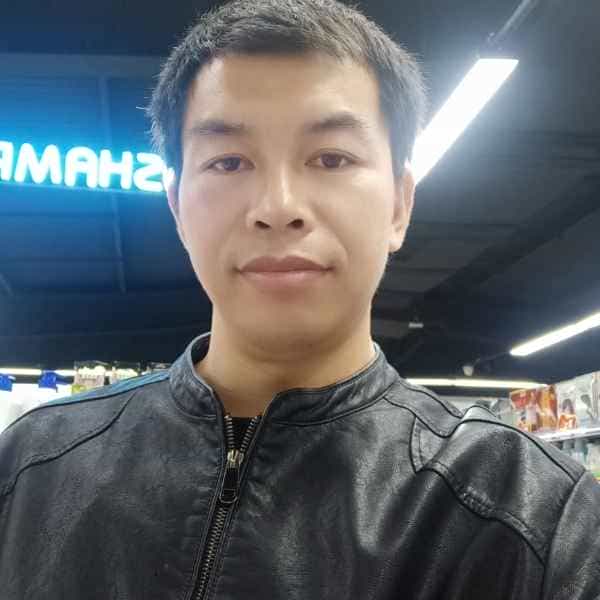 40岁岁湖北单身帅哥 - 盐城吉缘网