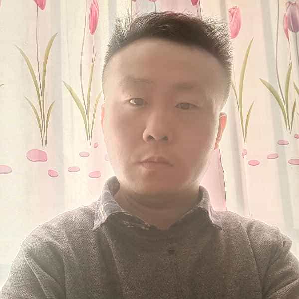 32岁岁河南单身帅哥 - 盐城吉缘网