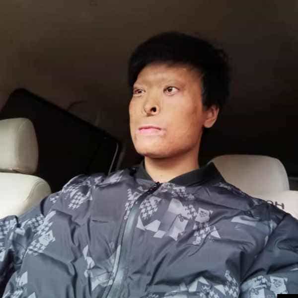 34岁岁河南单身帅哥 - 盐城吉缘网