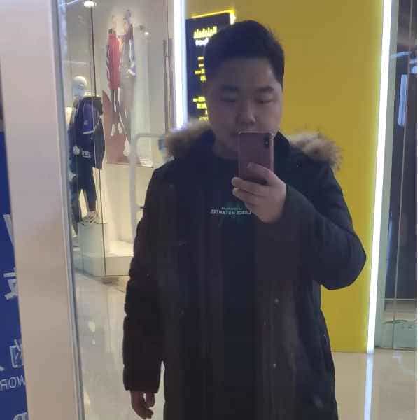35岁岁重庆单身帅哥 - 盐城吉缘网