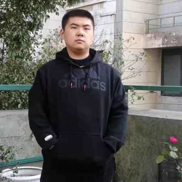 28岁岁江苏单身帅哥 - 盐城吉缘网