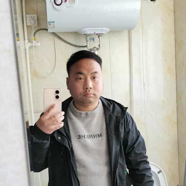 35岁岁安徽单身帅哥 - 盐城吉缘网