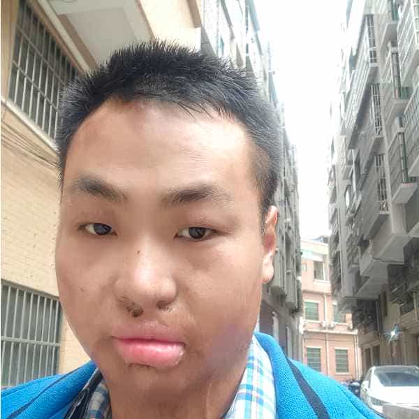 33岁岁湖北单身帅哥 - 盐城吉缘网