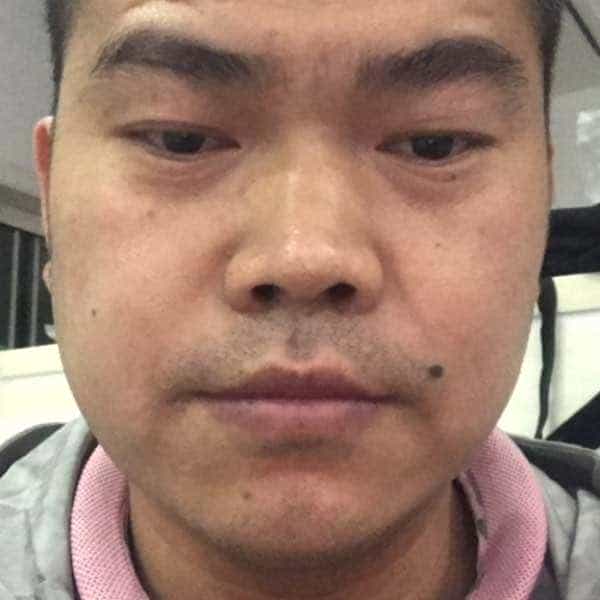 42岁岁湖北单身帅哥 - 盐城吉缘网