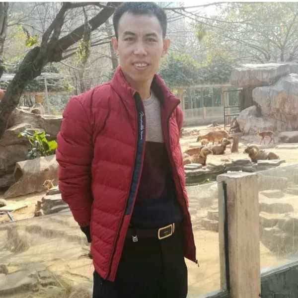 42岁岁浙江单身帅哥 - 盐城吉缘网