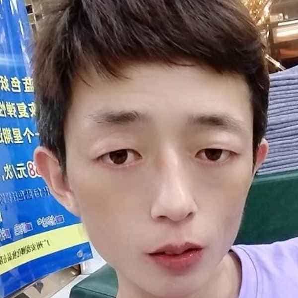 38岁岁河南单身帅哥 - 盐城吉缘网
