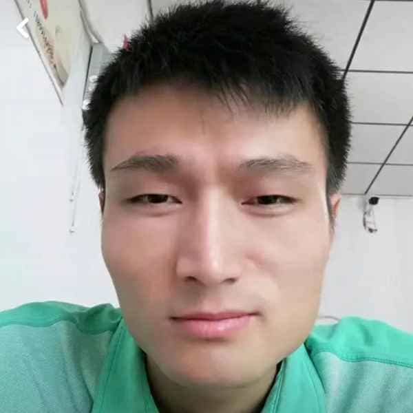 35岁岁江苏单身帅哥 - 盐城吉缘网