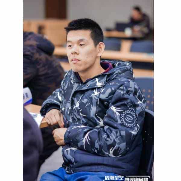 30岁岁江苏单身帅哥 - 盐城吉缘网