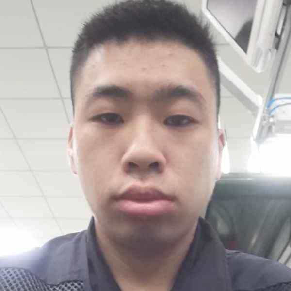 28岁岁江苏单身帅哥 - 盐城吉缘网