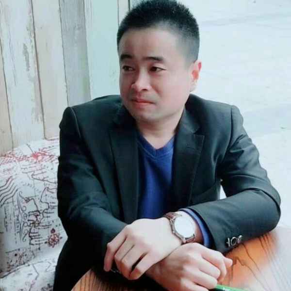 37岁岁广东单身帅哥 - 盐城吉缘网
