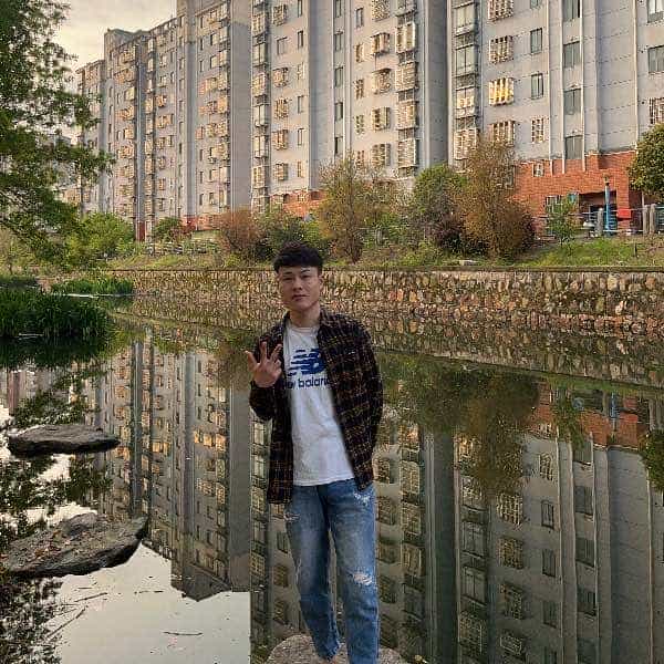 24岁岁河南单身帅哥 - 盐城吉缘网