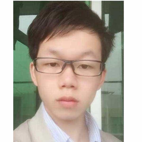 33岁岁广东单身帅哥 - 盐城吉缘网