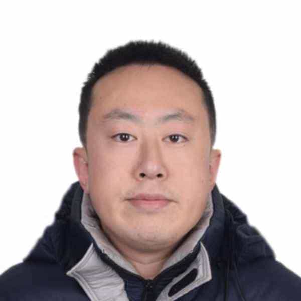38岁岁北京单身帅哥 - 盐城吉缘网