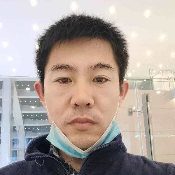 41岁岁河北单身帅哥 - 盐城吉缘网