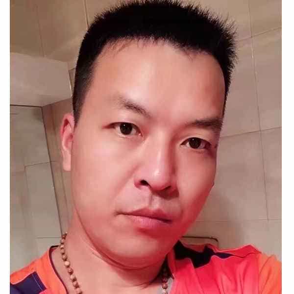 35岁岁湖北单身帅哥 - 盐城吉缘网
