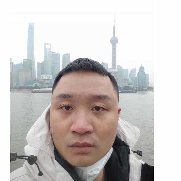 35岁岁江苏单身帅哥 - 盐城吉缘网