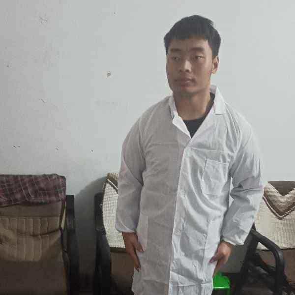 26岁岁河南单身帅哥 - 盐城吉缘网