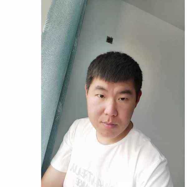 28岁岁河南单身帅哥 - 盐城吉缘网