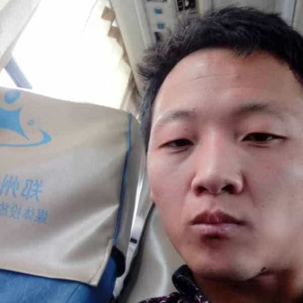 35岁岁河南单身帅哥 - 盐城吉缘网