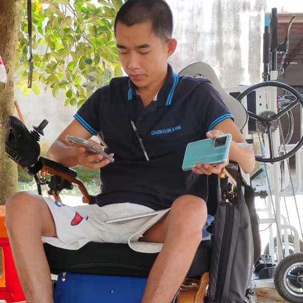 30岁岁广东单身帅哥 - 盐城吉缘网