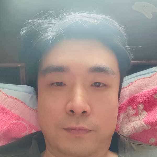 43岁岁河南单身帅哥 - 盐城吉缘网