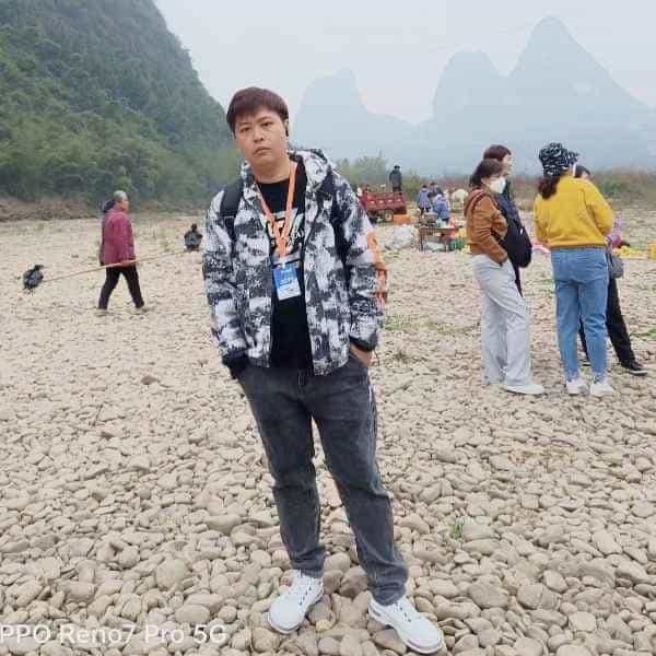 35岁岁浙江单身帅哥 - 盐城吉缘网