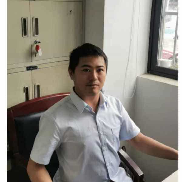 35岁岁河南单身帅哥 - 盐城吉缘网